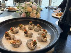 -岁粤Moon·湖景餐厅(月光码头店)