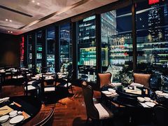 包厢-夏宫中餐厅(静安香格里拉店)