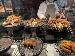 -The COOK·厨餐厅·自助餐(浦东嘉里大酒店)