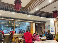 大堂-夏家合汁(天润花园小区店)