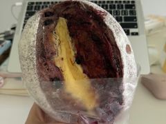 -85度C(生甜甜圈研究工坊·上海平凉店)