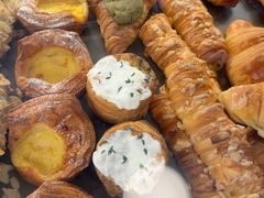 -BAKER&SPICE(祥云小镇店)
