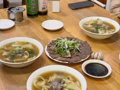 -十二忠手拉面(中华路店)