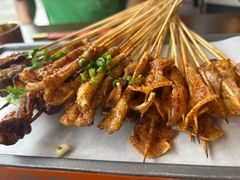 -林二哥宜烤官·宜宾小烧烤