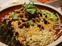 -遇东北林区铁锅炖(南开店)