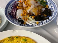 -丰收日·小海鲜·沪上家宴(顾村正大店)