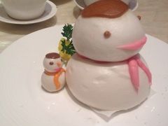 -8餐厅(新葡京酒店)