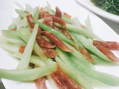 -香雪海饭店中餐厅(人民桥店)