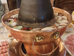 -东来顺饭庄(天坛店)