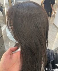 点击看大图 -MORI HAIR SALON日式美发沙龙