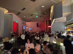 -TZ House音乐现场(来福士中心店)