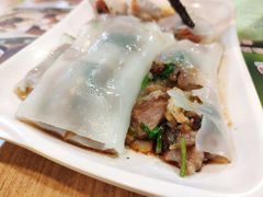 -添好运点心专门店(中环IFC店)