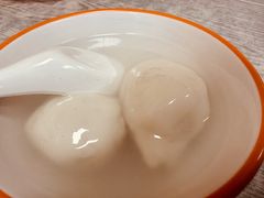 -利达汤圆馄饨(川公路店)
