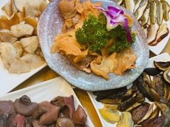 -大理董·董家小厨野生菌火锅(古城旗舰店)