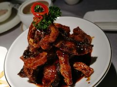 -壹品宴掦·淮扬菜(新牌坊店)