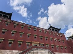 -乔家满族八大碗(中兴路店)