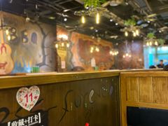 -小俩口烧烤东北菜(双井店)