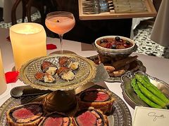 -壳里西餐厅Coquille Seafood Bistro(蒙自路店)