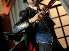-米游妙妙屋cosplay换装自拍摄影体验馆