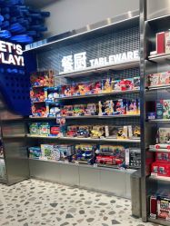 -Babycare(上海环球港店)