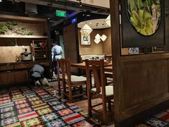 -云海肴·汽锅鸡·云南菜(美罗城店)