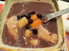 -鲜芋仙(高新万达广场店)