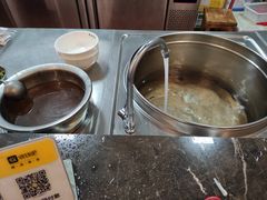 -李叁面馆(妇幼店)