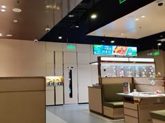 -海底捞火锅(关山保利店)