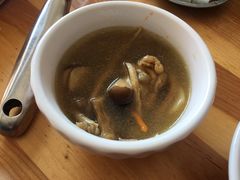 -七采菌园·石锅鱼野生菌火锅(环城北路店)