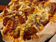 -必胜客(湘隆店)