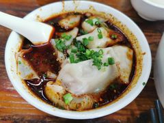 红油抄手-牛王庙(龙华花园店)