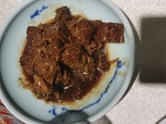 -金枝玉叶上海人家食府(三里河店)