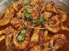 -槐店王婆大虾(开发区店)