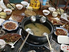 -尼玛藏家风味园(阿山食城店)