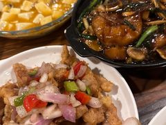 -建国328 本帮小馆·面馆