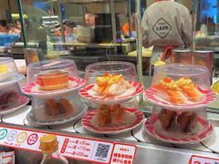 -新一番三文鱼寿司(大东海店)