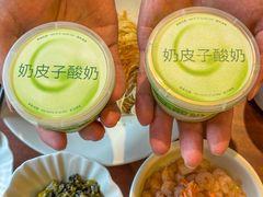 -同得兴 Since·1995 传统苏式面馆(十全街店)
