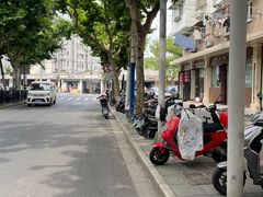 -陀块头面馆(梅岭南路店)