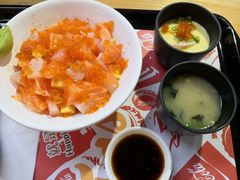 -新记美食(关闸店)