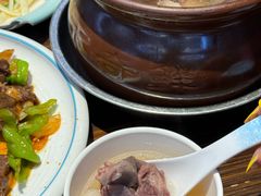 -民间瓦缸煨汤館(嵩山路店)