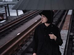 -小南海站