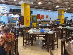 -夏茅维记饭店
