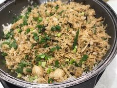 台山黄蟮饭-鹅城