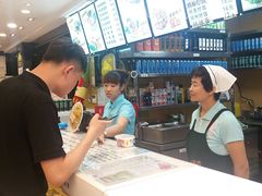 -金乐活美食(中街店)