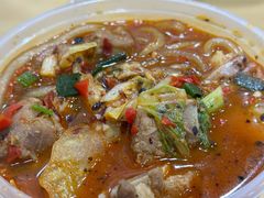 -酸辣粉(氹仔店)