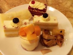 -常州富力喜来登酒店 Feast盛宴标帜西餐厅(新北万达广场店)