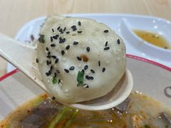 -小杨生煎(深圳岗厦北店)