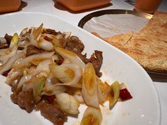 -谷丽麦馕新疆菜·清真(步步高梅溪新天地店)