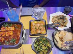 -燥次·烧烤酒场(万象城店)