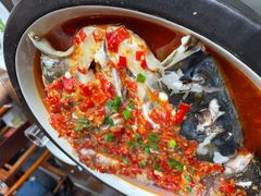 -良师门滨海人家·海鲜·家常菜(滨海城店)